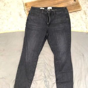 Universal thread goods co. Blue jeans, size 12/31R